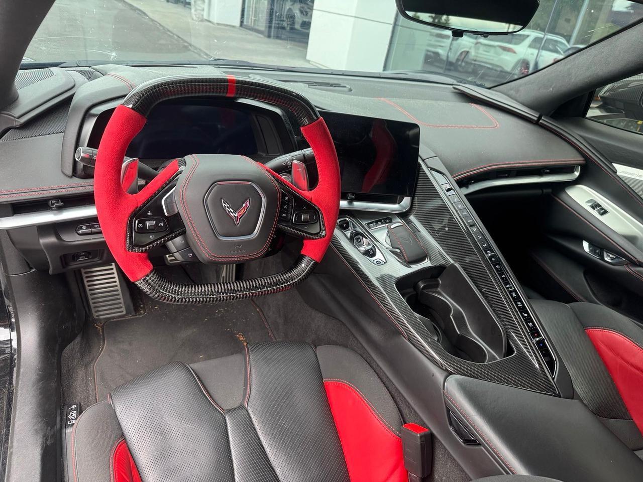 2022 Chevrolet Corvette Stingray 3LT Portland OR