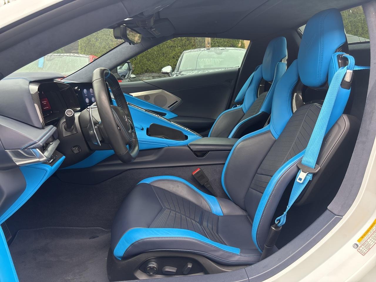 2022 Chevrolet Corvette Stingray 3LT Portland OR