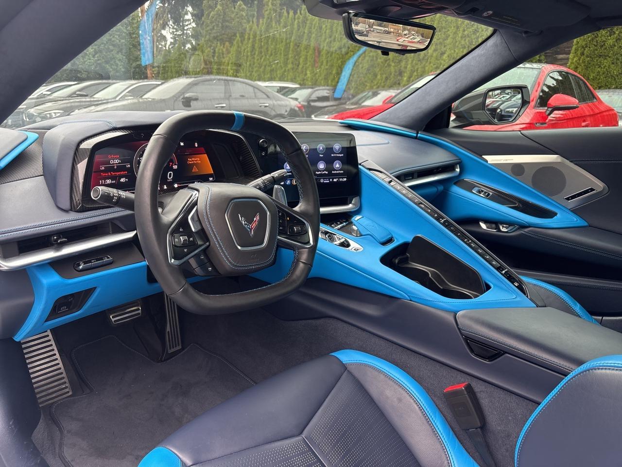 2022 Chevrolet Corvette Stingray 3LT Portland OR