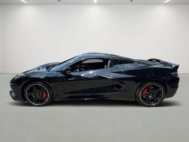 2022 Chevrolet Corvette Stingray 3LT North Dartmouth MA