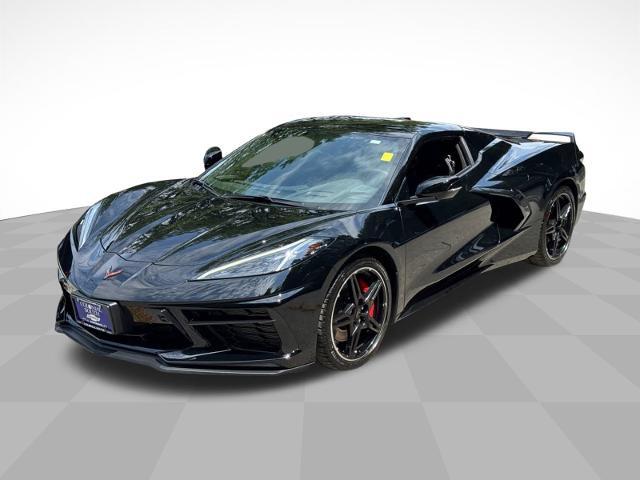 2022 Chevrolet Corvette Stingray 3LT North Dartmouth MA
