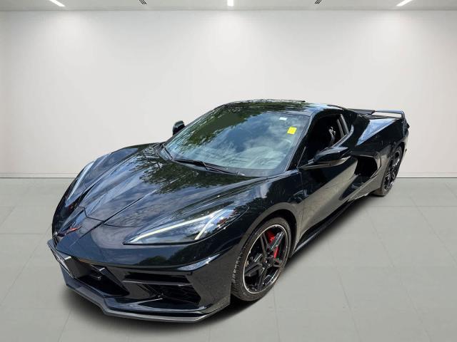 2022 Chevrolet Corvette Stingray 3LT North Dartmouth MA