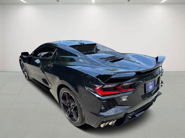 2022 Chevrolet Corvette Stingray 3LT North Dartmouth MA