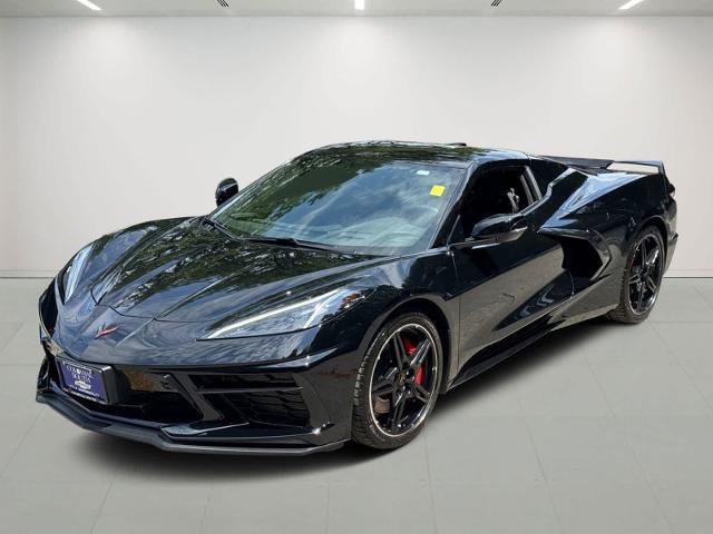 2022 Chevrolet Corvette Stingray 3LT North Dartmouth MA