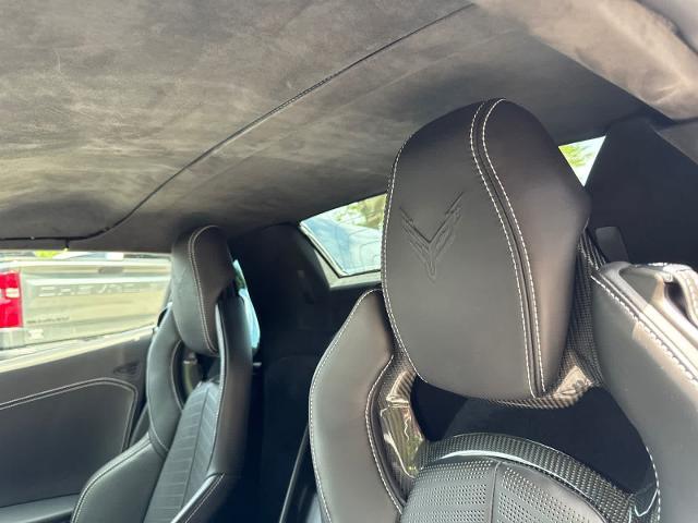 2022 Chevrolet Corvette Stingray 3LT North Dartmouth MA