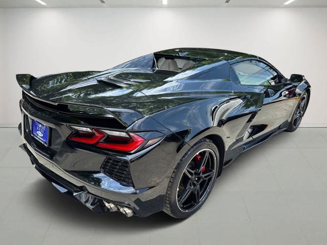 2022 Chevrolet Corvette Stingray 3LT North Dartmouth MA