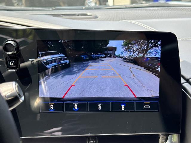 2022 Chevrolet Corvette Stingray 3LT North Dartmouth MA