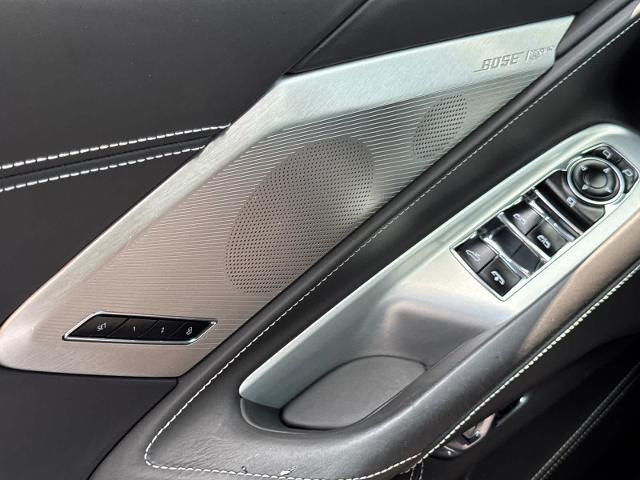 2022 Chevrolet Corvette Stingray 3LT North Dartmouth MA