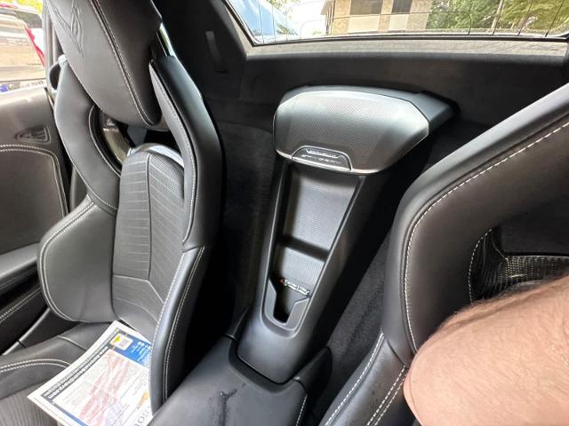 2022 Chevrolet Corvette Stingray 3LT North Dartmouth MA