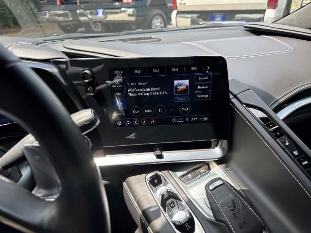 2022 Chevrolet Corvette Stingray 3LT North Dartmouth MA