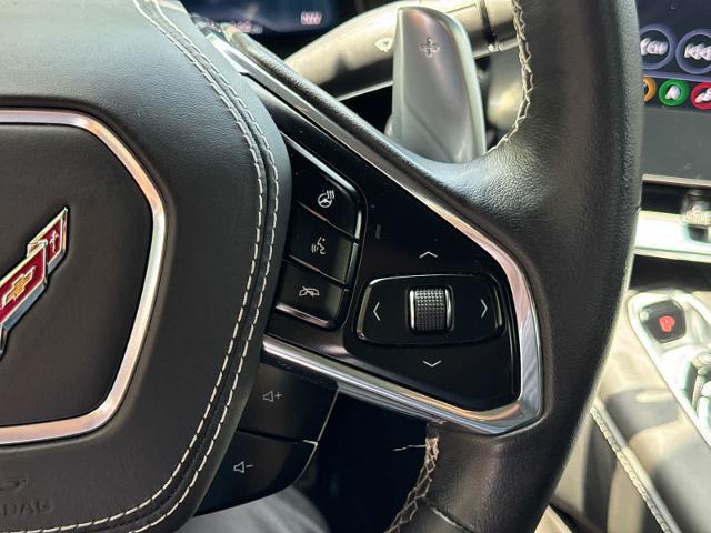 2022 Chevrolet Corvette Stingray 3LT North Dartmouth MA