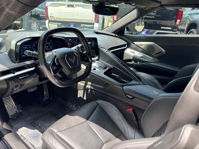 2022 Chevrolet Corvette Stingray 3LT North Dartmouth MA