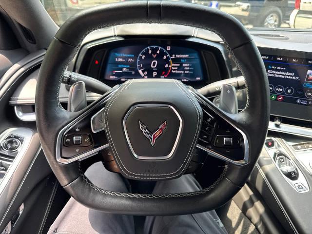 2022 Chevrolet Corvette Stingray 3LT North Dartmouth MA