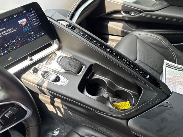 2022 Chevrolet Corvette Stingray 3LT North Dartmouth MA