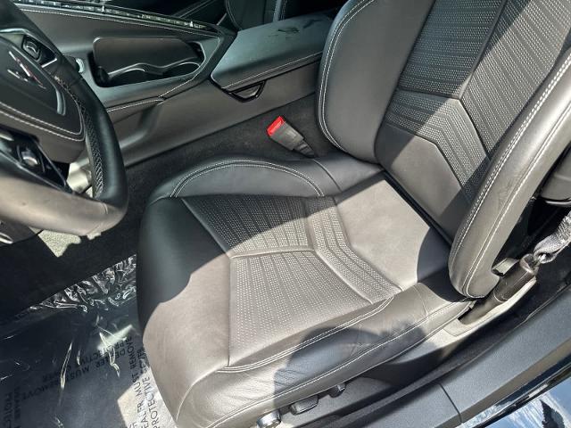2022 Chevrolet Corvette Stingray 3LT North Dartmouth MA