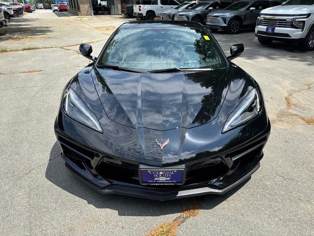 2022 Chevrolet Corvette Stingray 3LT North Dartmouth MA