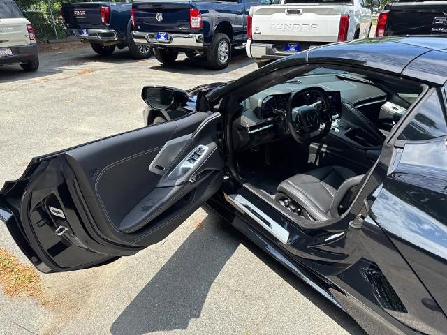 2022 Chevrolet Corvette Stingray 3LT North Dartmouth MA