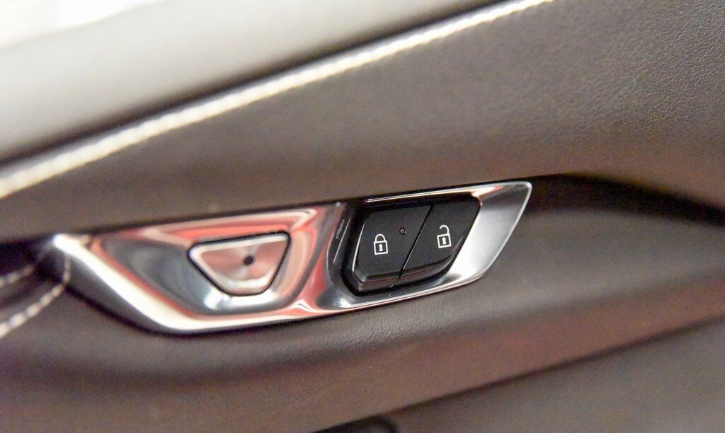 2022 Chevrolet Corvette Stingray Akron