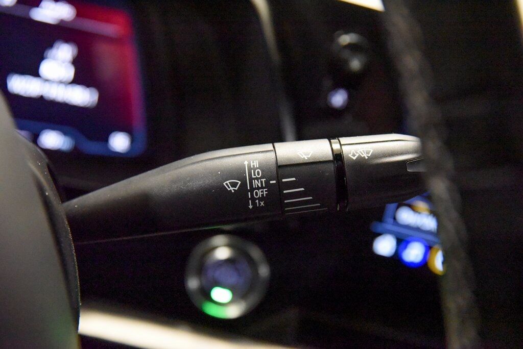 2022 Chevrolet Corvette Stingray Akron