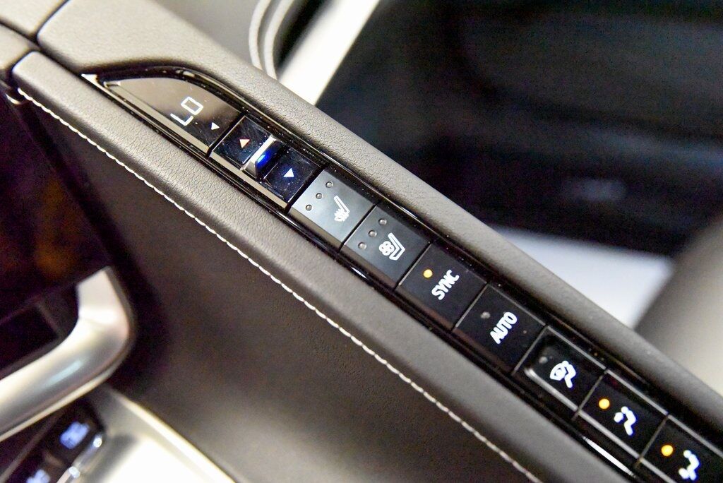 2022 Chevrolet Corvette Stingray Akron