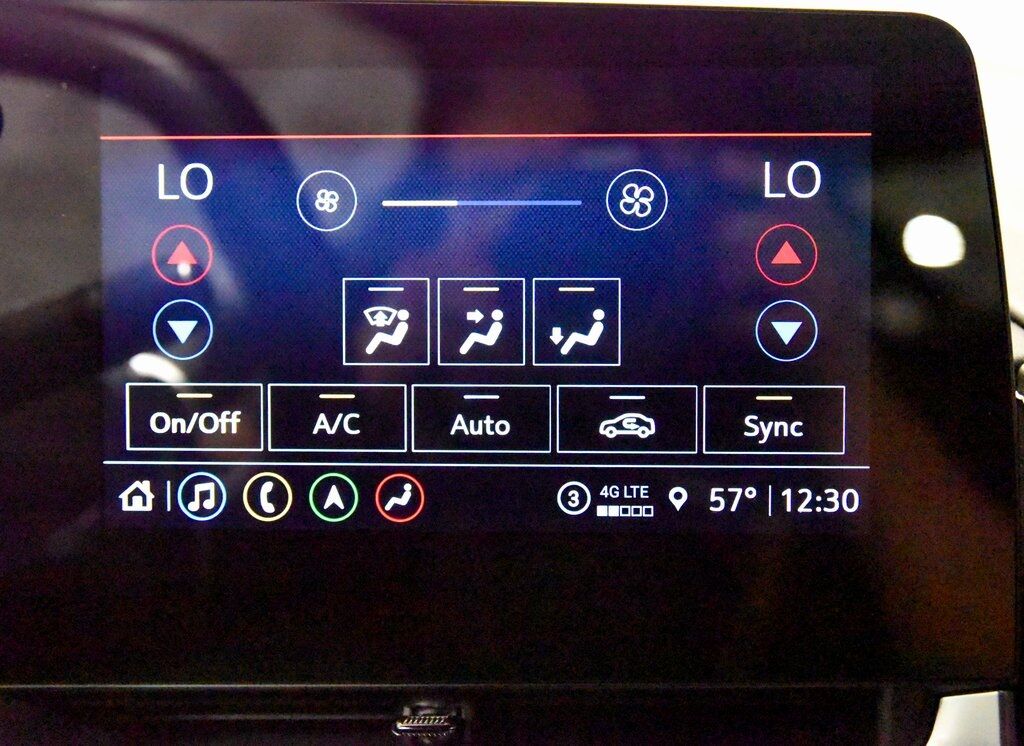 2022 Chevrolet Corvette Stingray Akron