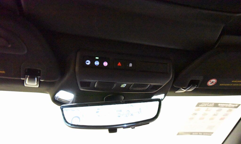 2022 Chevrolet Corvette Stingray Akron