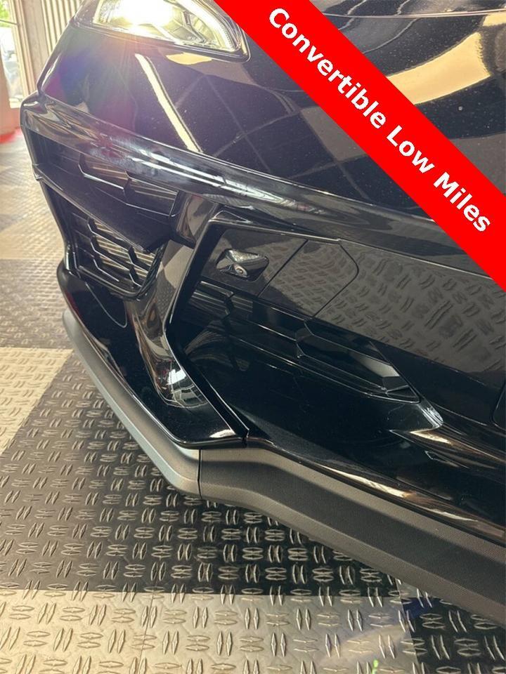 2022 Chevrolet Corvette Stingray Royal Oak MI