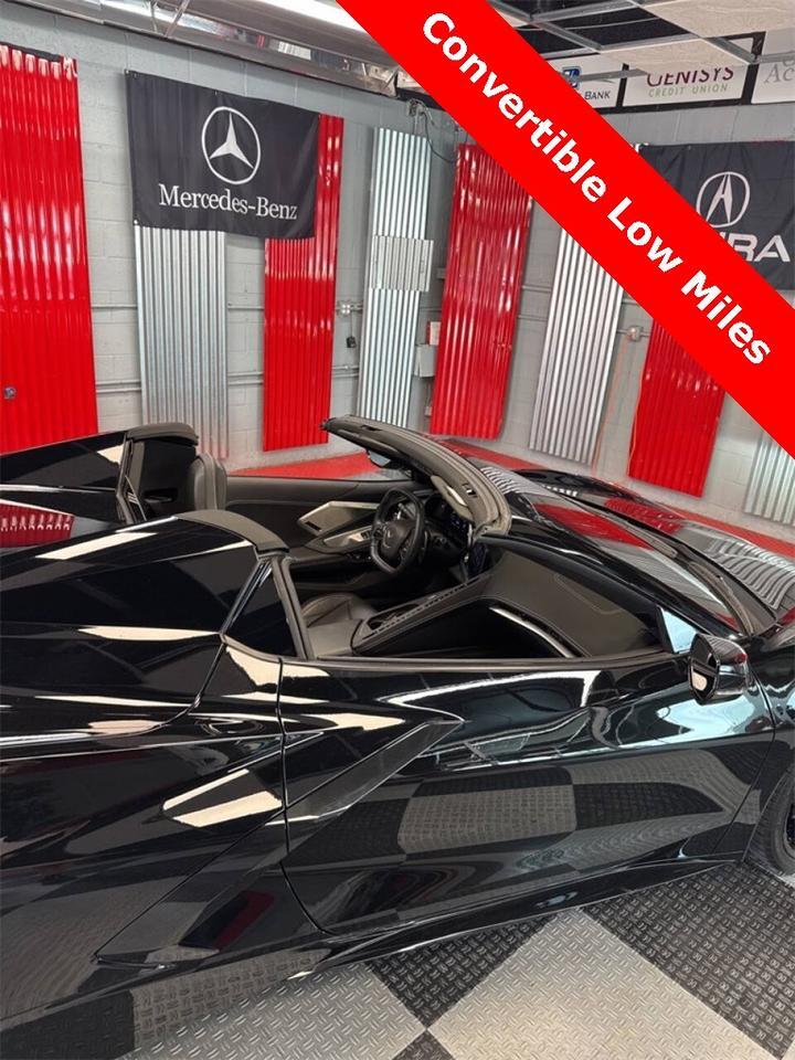 2022 Chevrolet Corvette Stingray Royal Oak MI