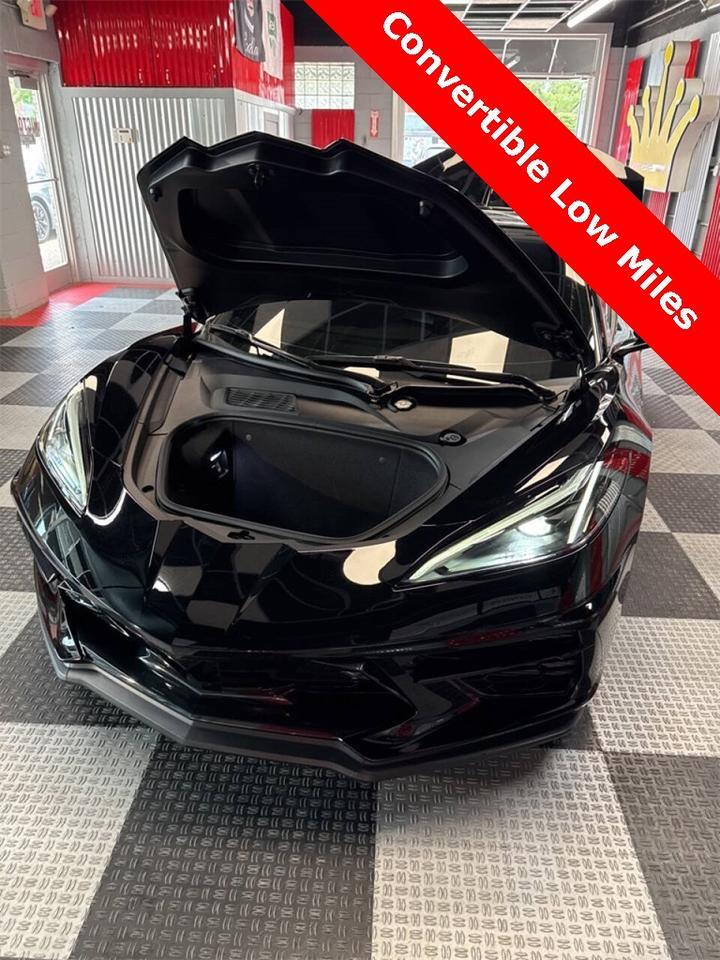 2022 Chevrolet Corvette Stingray Royal Oak MI