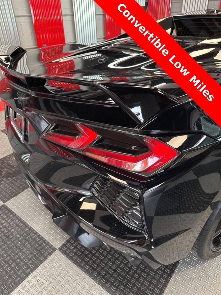 2022 Chevrolet Corvette Stingray Royal Oak MI