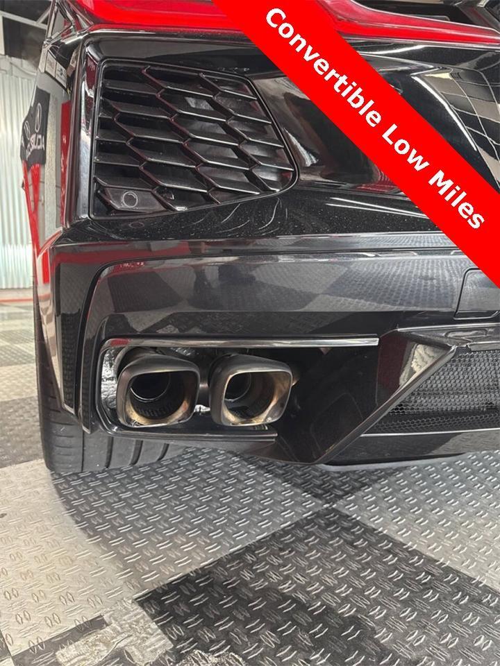 2022 Chevrolet Corvette Stingray Royal Oak MI