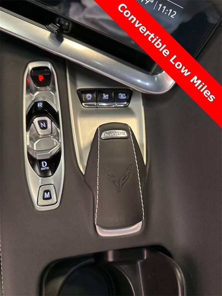 2022 Chevrolet Corvette Stingray Royal Oak MI