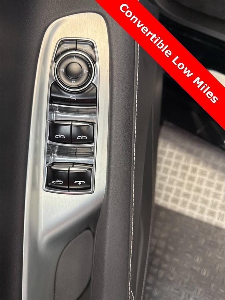 2022 Chevrolet Corvette Stingray Royal Oak MI