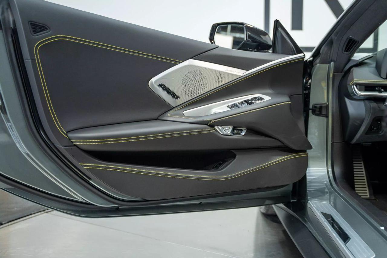 2022 Chevrolet Corvette Stingray Convertible 2D St. Louis MO
