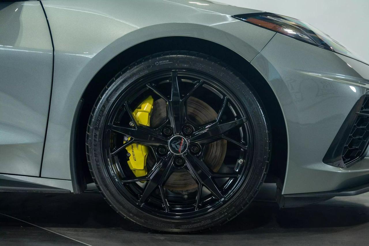 2022 Chevrolet Corvette Stingray Convertible 2D St. Louis MO