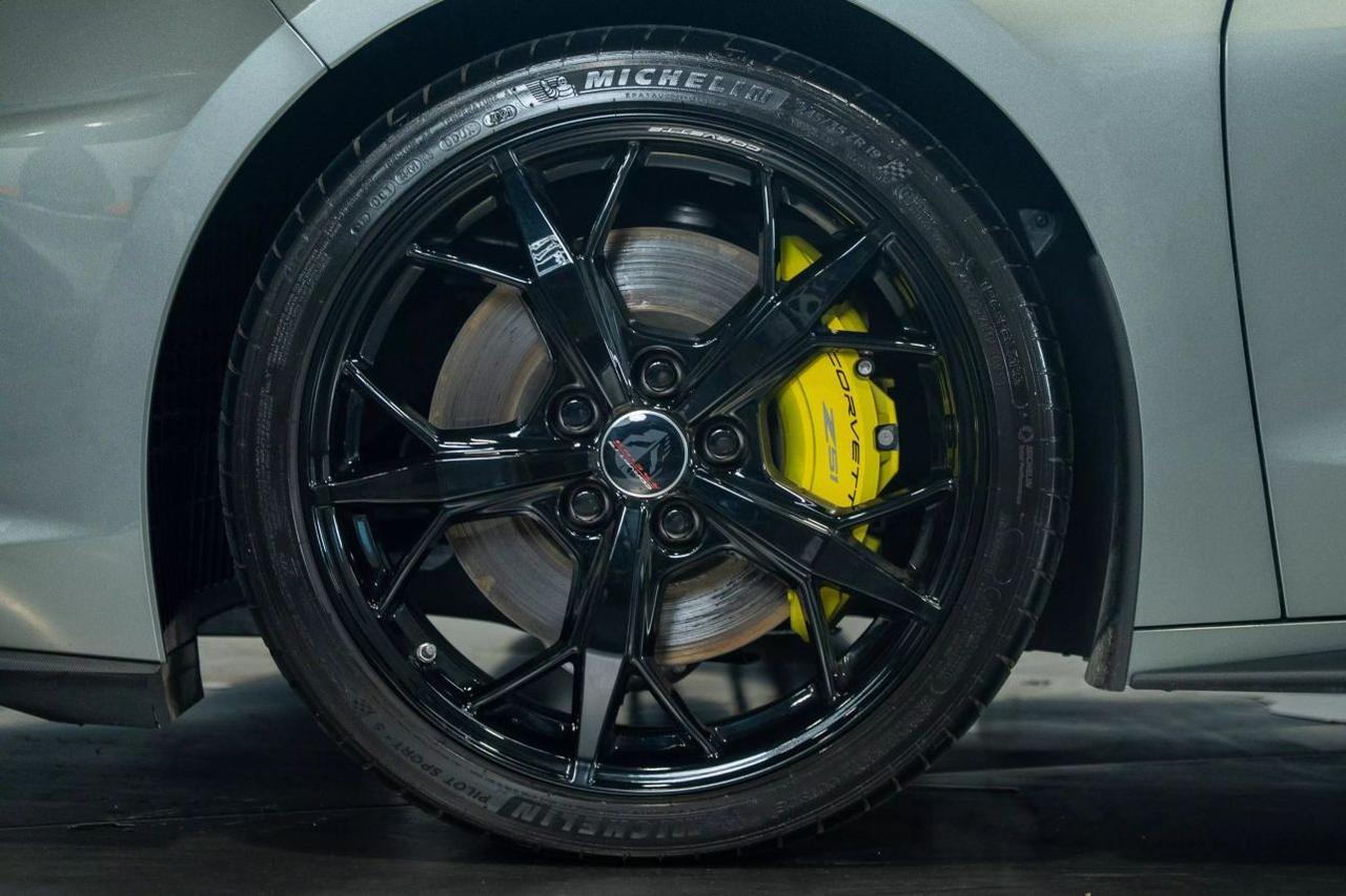 2022 Chevrolet Corvette Stingray Convertible 2D St. Louis MO