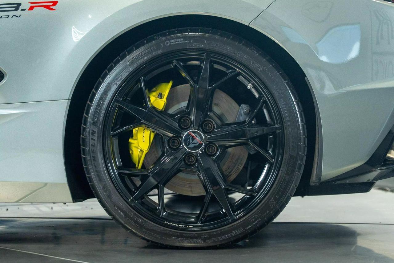 2022 Chevrolet Corvette Stingray Convertible 2D St. Louis MO