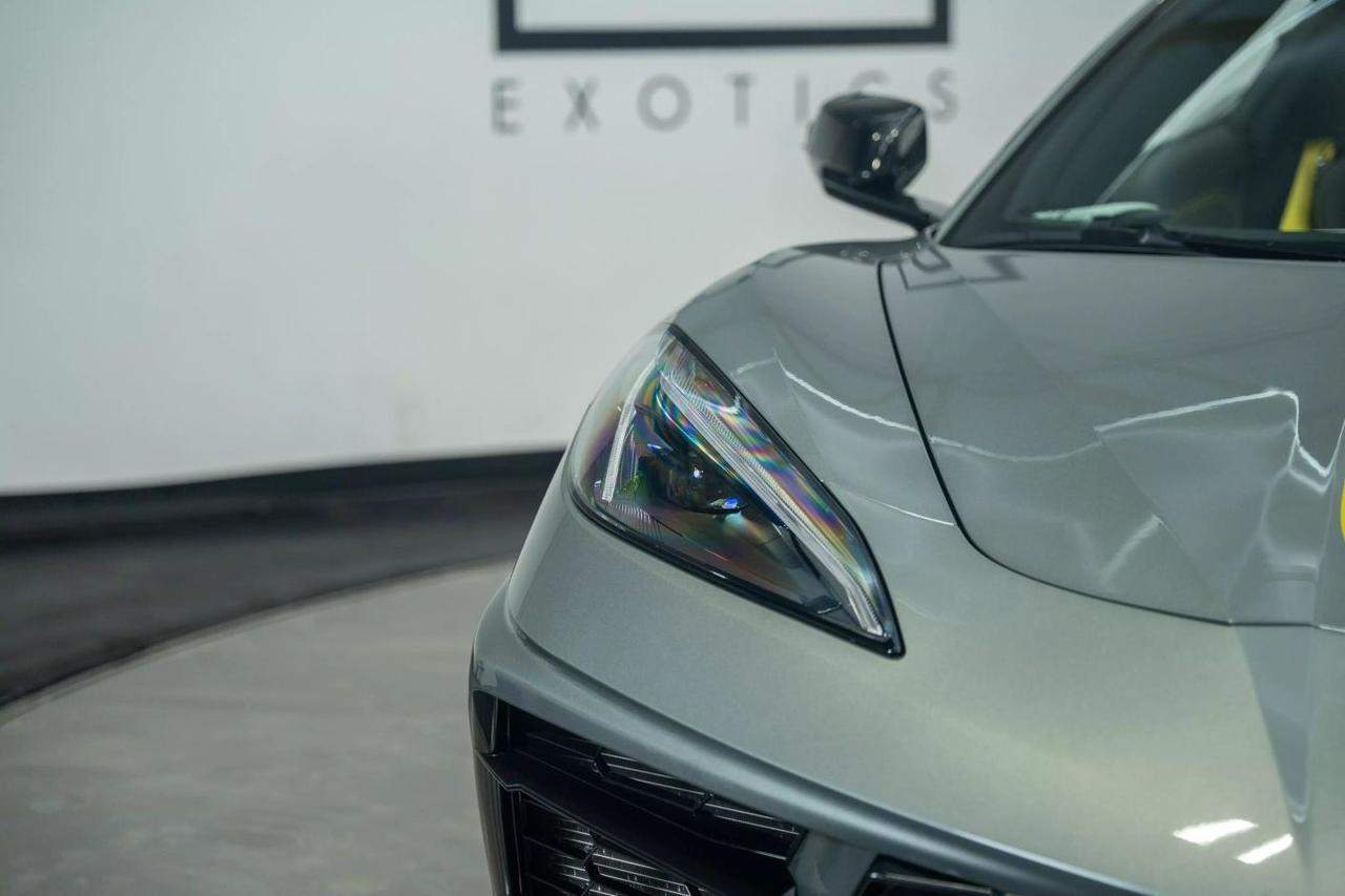 2022 Chevrolet Corvette Stingray Convertible 2D St. Louis MO