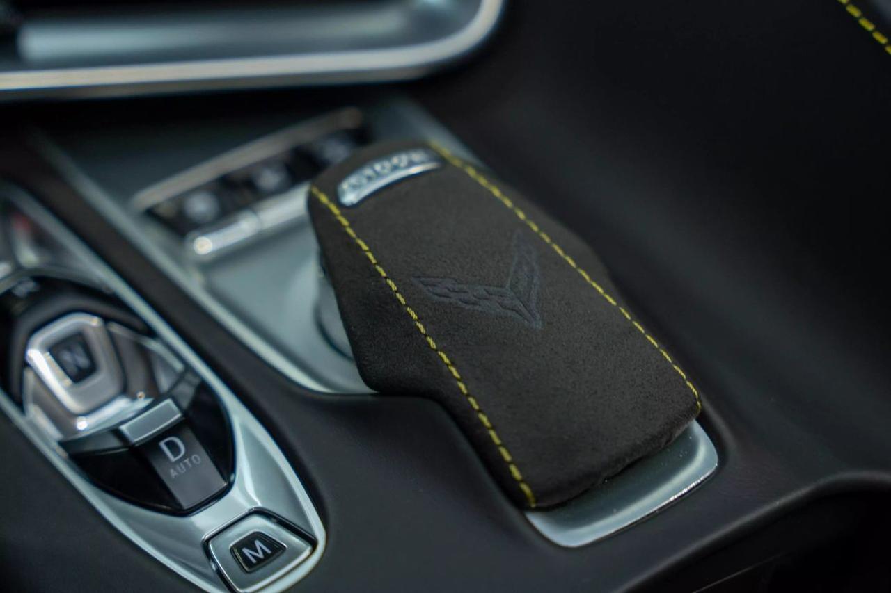 2022 Chevrolet Corvette Stingray Convertible 2D St. Louis MO