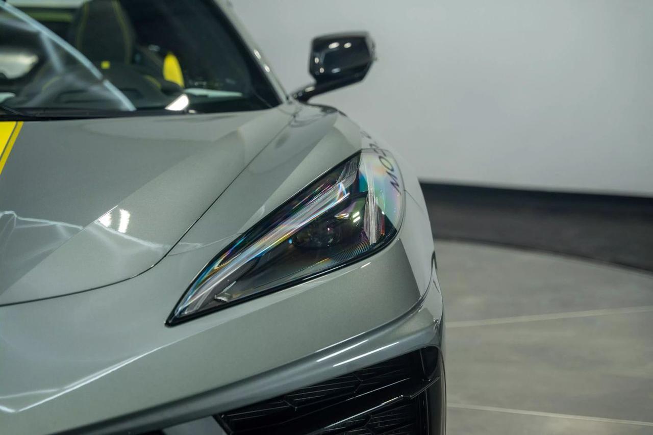 2022 Chevrolet Corvette Stingray Convertible 2D St. Louis MO