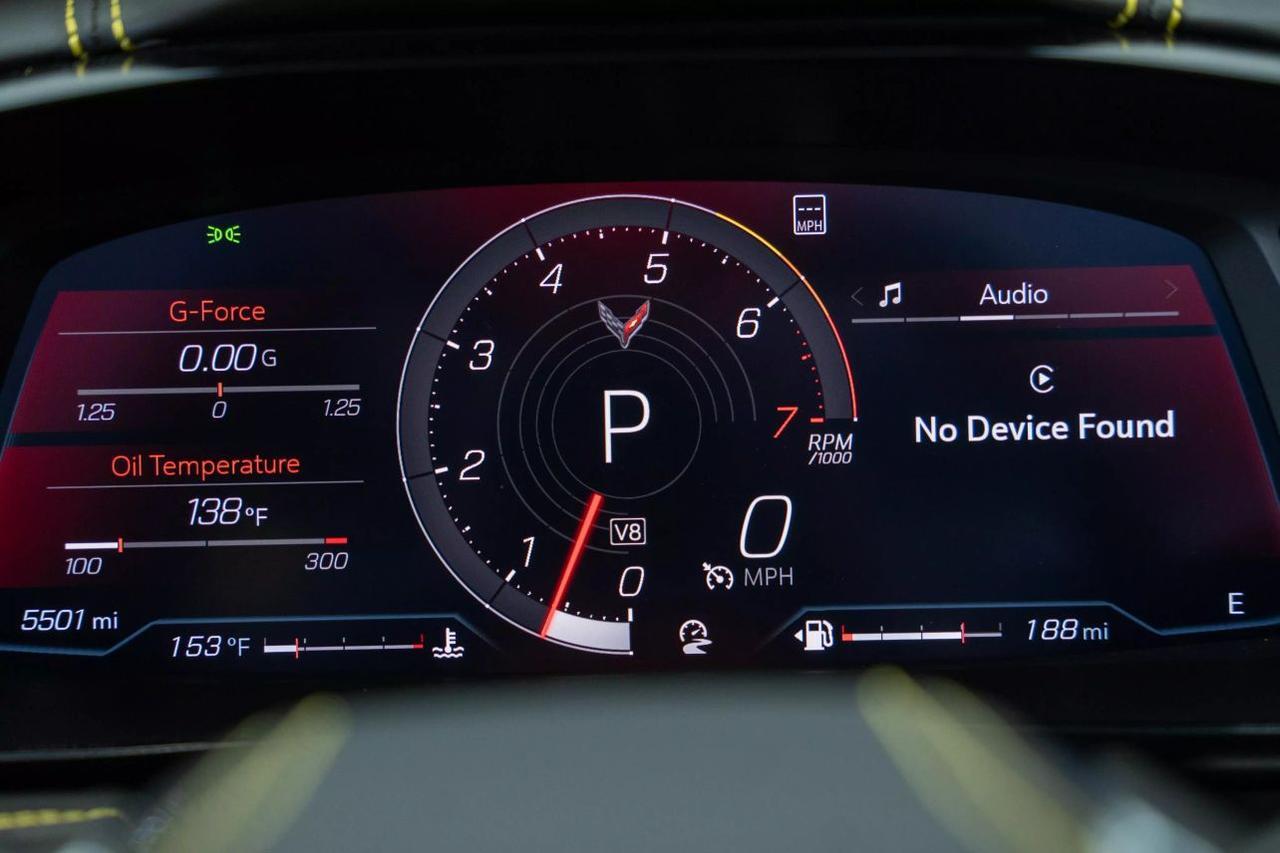 2022 Chevrolet Corvette Stingray Convertible 2D St. Louis MO