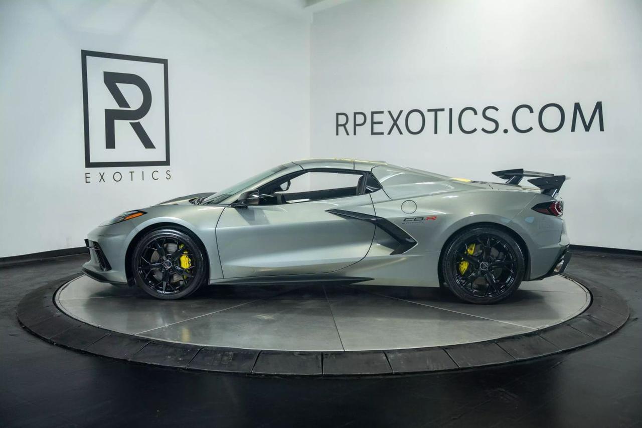 2022 Chevrolet Corvette Stingray Convertible 2D St. Louis MO