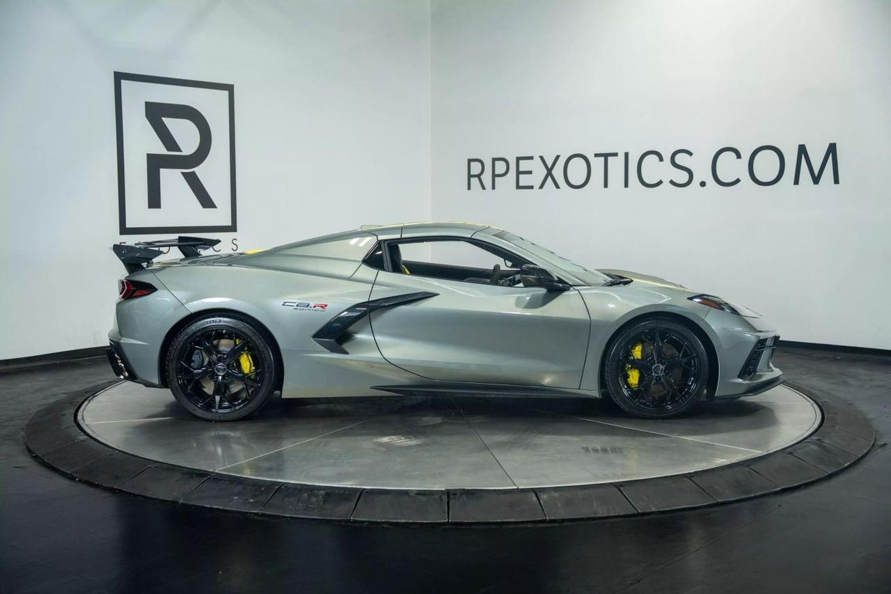 2022 Chevrolet Corvette Stingray Convertible 2D St. Louis MO