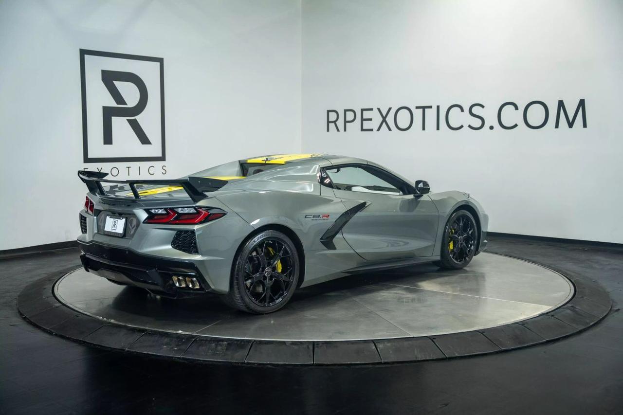 2022 Chevrolet Corvette Stingray Convertible 2D St. Louis MO
