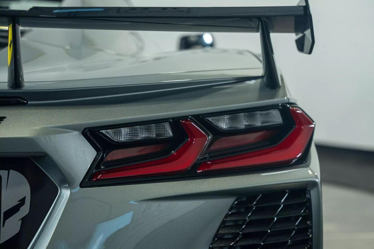 2022 Chevrolet Corvette Stingray Convertible 2D St. Louis MO