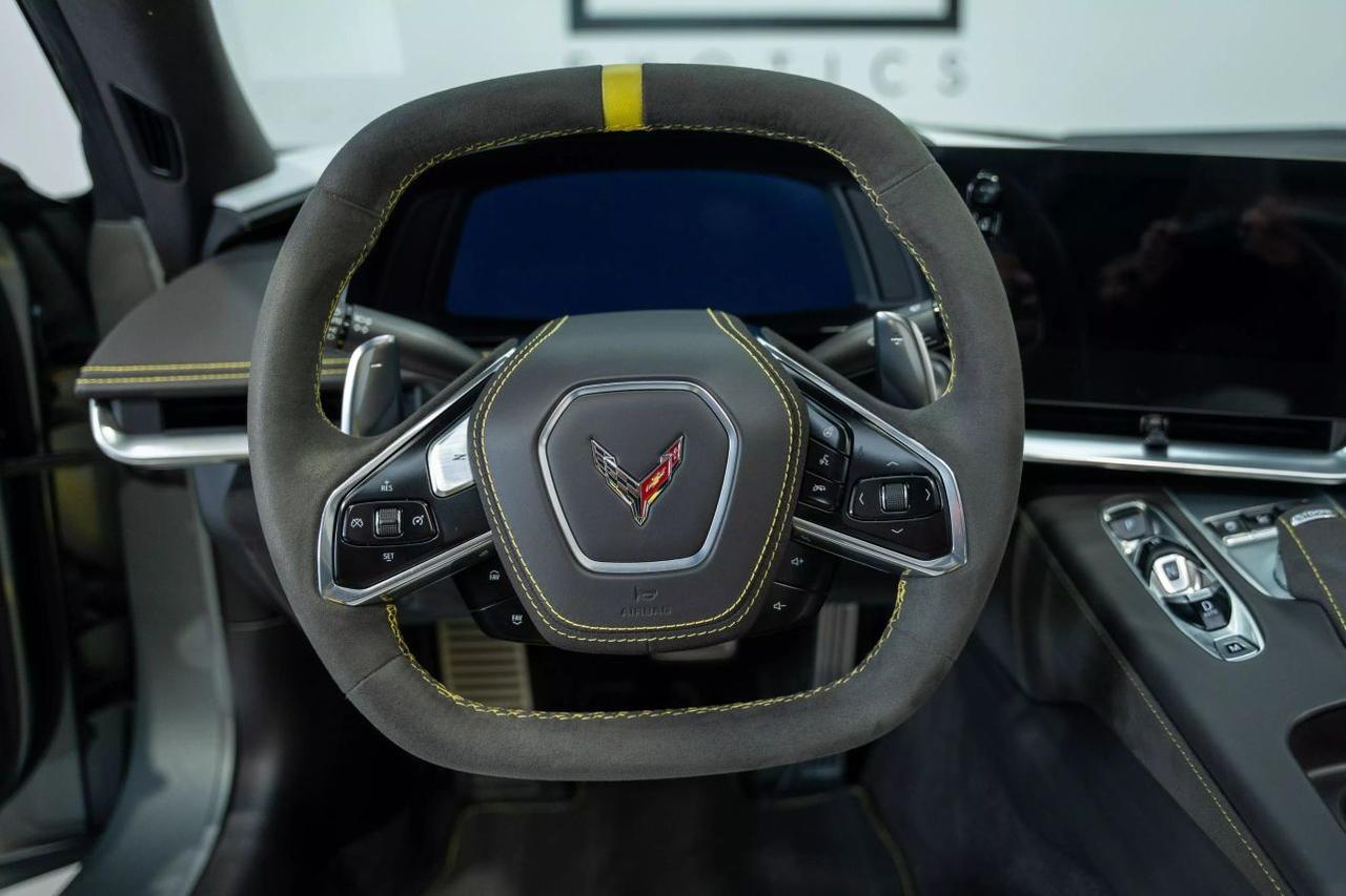 2022 Chevrolet Corvette Stingray Convertible 2D St. Louis MO