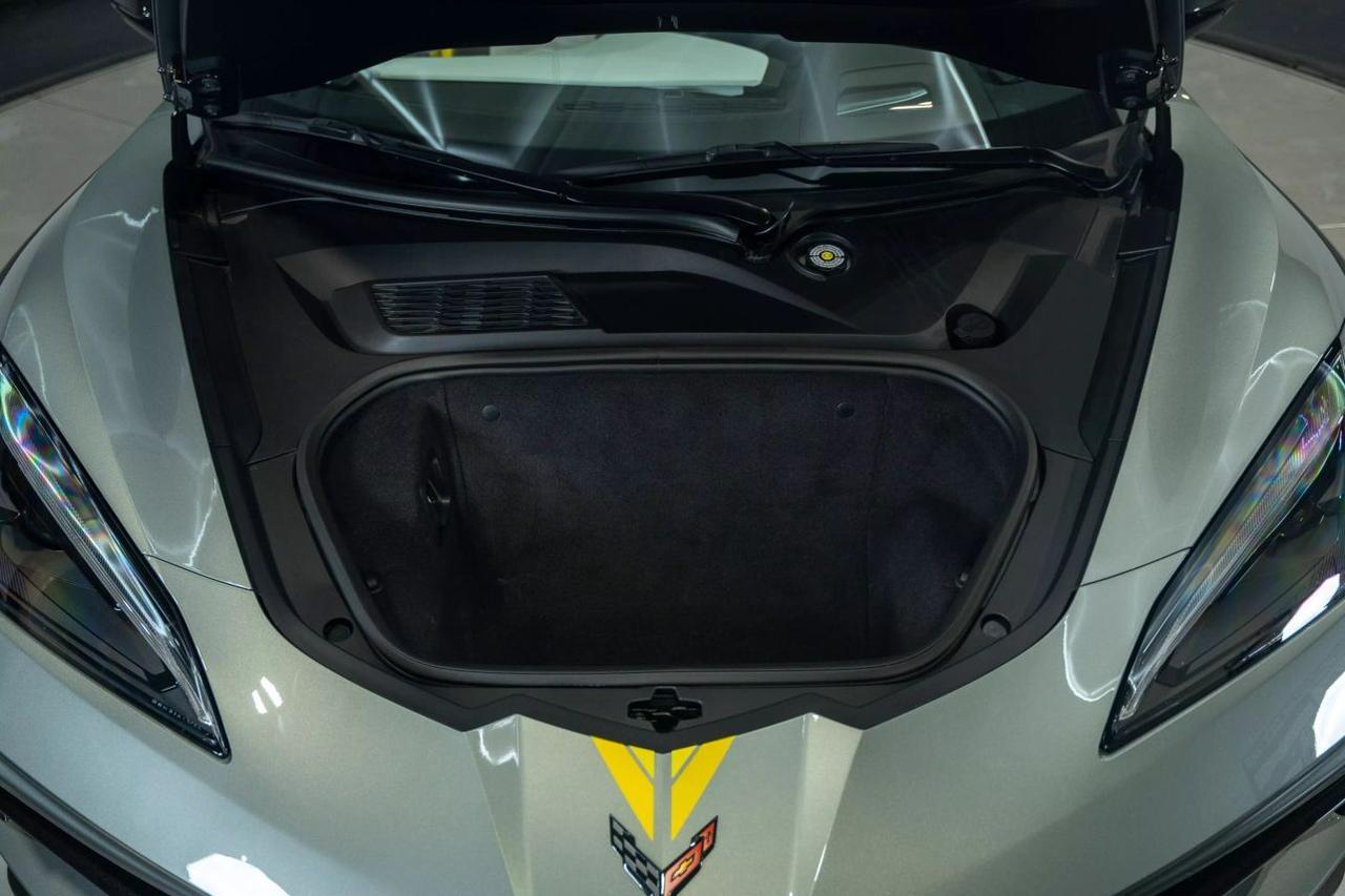 2022 Chevrolet Corvette Stingray Convertible 2D St. Louis MO
