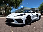 2022 Chevrolet Corvette Stingray Convertible 2LT Z51 Scottsdale AZ 2022 Chevrolet Corvette Stingray Convertible 2LT Z51 Scottsdale AZ