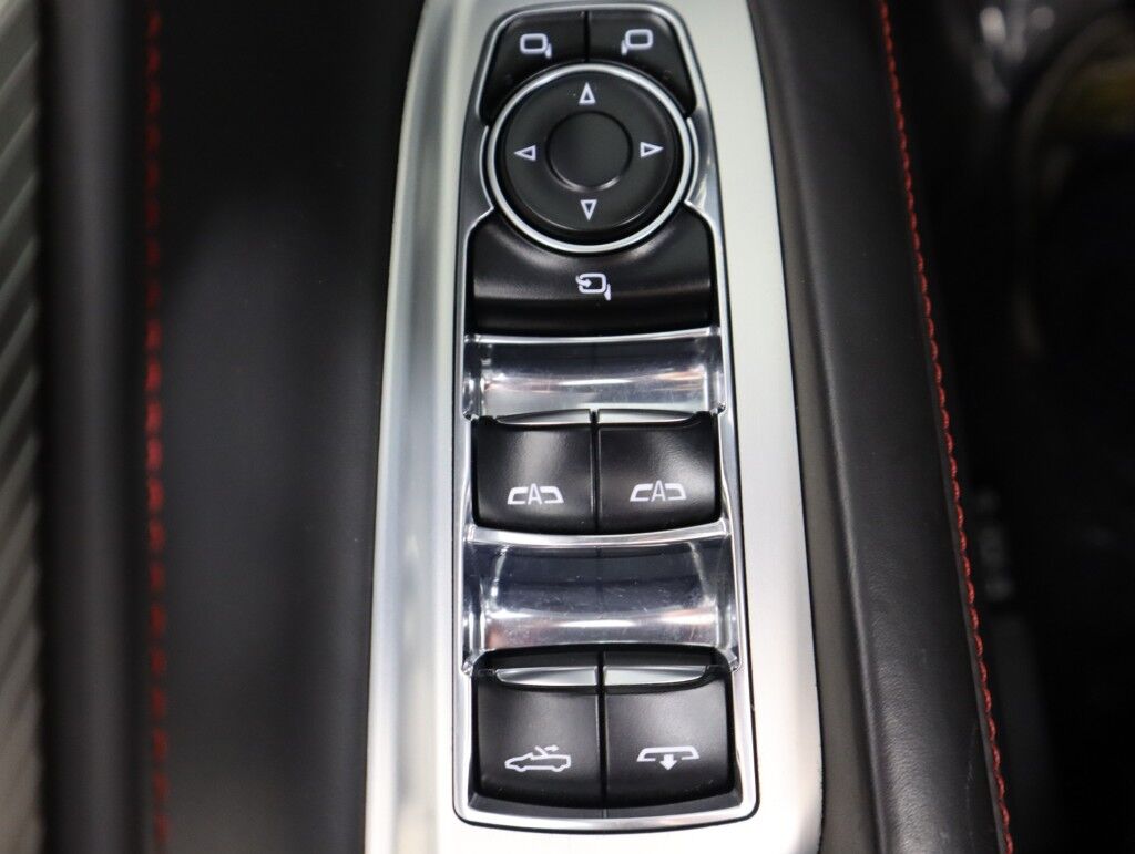 2022 Chevrolet Corvette Stingray Convertible 3LT w/Magnetic Ride/Perf Exhaust Maumee OH