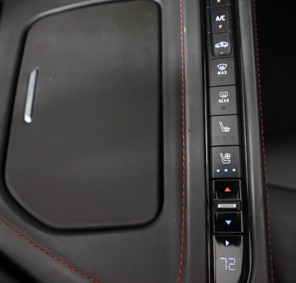2022 Chevrolet Corvette Stingray Convertible 3LT w/Magnetic Ride/Perf Exhaust Maumee OH